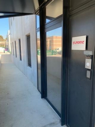 Pharmacie Flavine Pharma France 1