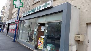 Pharmacie MULTON VERONIQUE 0