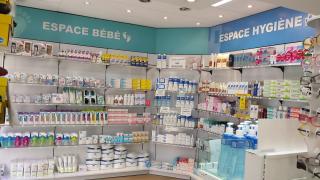 Pharmacie Pharmacie du Centre Ville 2