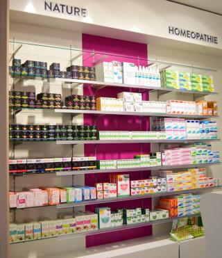 Pharmacie Pharmacie Cormontaigne 0