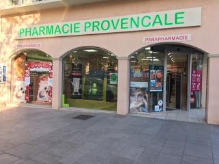 Pharmacie PHARMACIE PROVENCALE SNC 0
