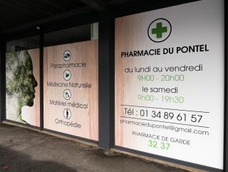 Pharmacie Pharmacie du Pontel 1