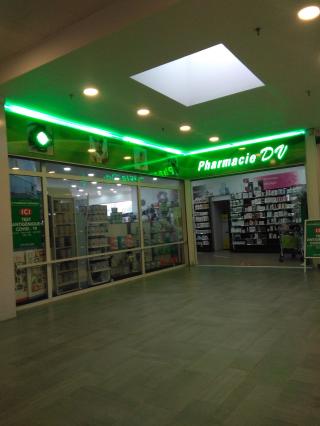 Pharmacie Pharmacie Dv 0