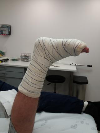 Pharmacie Orthopédie-Podologie Réglier Faustine 0