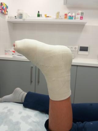 Pharmacie Orthopédie-Podologie Réglier Faustine 0