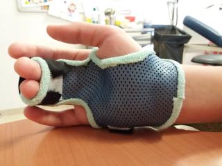 Pharmacie Orthopédie-Podologie Réglier Faustine 0