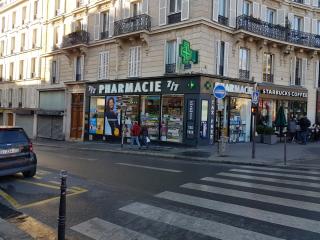 Pharmacie Grande Pharmacie de la Place Blanche 0