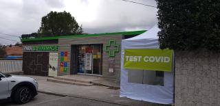 Pharmacie Pharmacie Beau Soleil 0