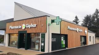 Pharmacie PHARMACIE LENGLET 0