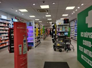 Pharmacie Pharmacie Laine 1