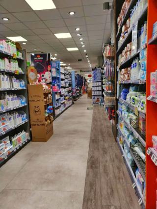 Pharmacie Pharmacie Laine 0