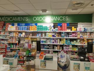 Pharmacie Pharmacie Okabe Aptiphar 1