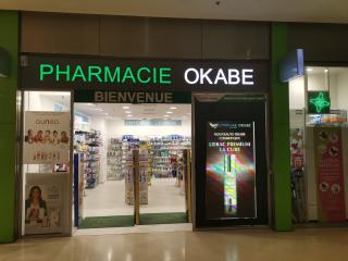 Pharmacie Pharmacie Okabe Aptiphar 2
