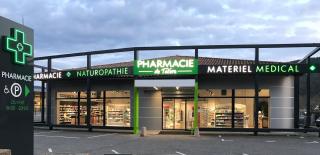 Pharmacie Pharmacie de Tokoro 0