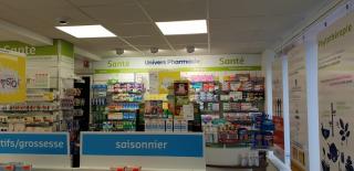 Pharmacie Pharmacie du Vélodrome 0