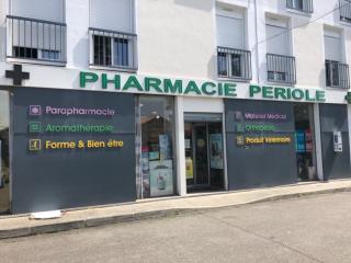 Pharmacie Sarl Pharmacie Periole 0