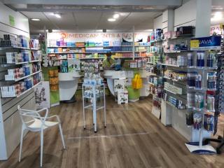 Pharmacie Sarl Pharmacie Periole 0