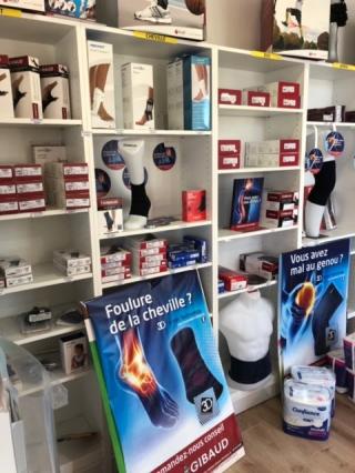 Pharmacie Sarl Pharmacie Periole 0