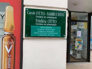 Pharmacie PHARMACIE OTTO 0