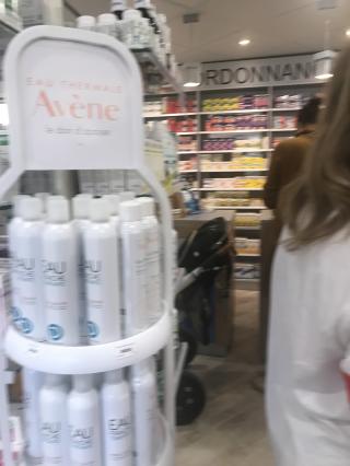 Pharmacie La Pharmacie Homéopathique Annecy 0