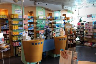 Pharmacie Pharmacie de Périgny 0