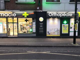 Pharmacie PHARMACIE TCHAPARIAN 0