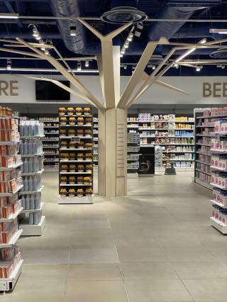 Pharmacie Pharmacie Ulis 2 0