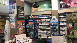 Pharmacie Pharmacie Taibi 0