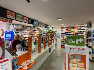 Pharmacie Pharmacie Lafayette du Lac 0