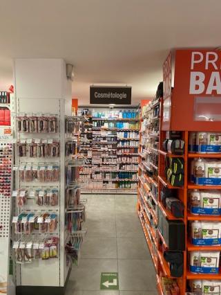 Pharmacie Pharmacie Lafayette du Lac 0