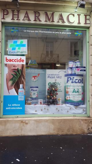 Pharmacie Pharmacie Saint Joseph 1