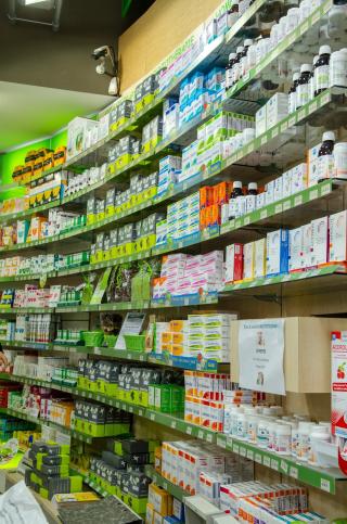 Pharmacie La Nouvelle Pharmacie 0