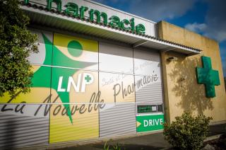 Pharmacie La Nouvelle Pharmacie 0