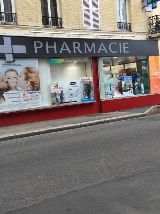 Pharmacie Pharmacie Carole Et Guillaume Flambard 0