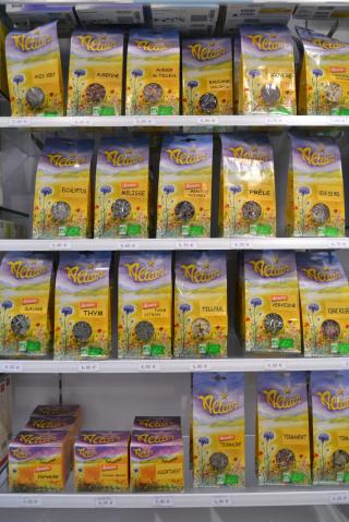 Pharmacie Pharmacie Du Pays D'excideuil 0