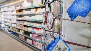 Pharmacie Pharmacie de Paris 0