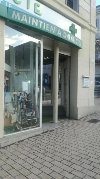 Pharmacie Pharmacie SIADOUS 0