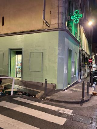 Pharmacie Pharmacie Breteuil Sylvabelle 0