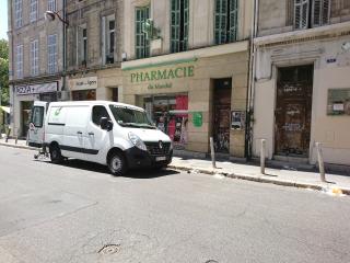 Pharmacie Pharmacie Du Marche 0