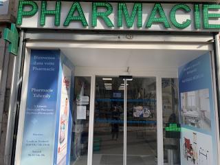 Pharmacie Pharmacie Taheraly 0