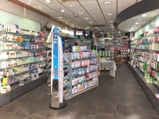 Pharmacie Village Pharmacy Rome 0