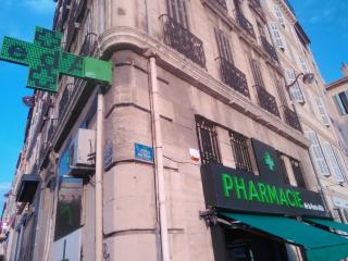 Pharmacie Pharmacie De La Porte d'Aix 0