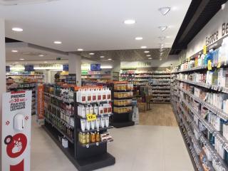 Pharmacie Aprium Grande Pharmacie Las Cobas 0