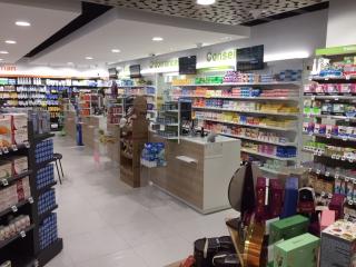 Pharmacie Aprium Grande Pharmacie Las Cobas 0