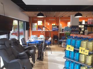 Pharmacie Aprium Grande Pharmacie Las Cobas 0