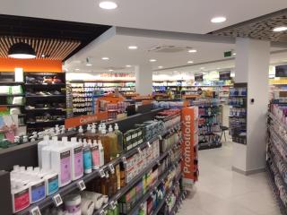 Pharmacie Aprium Grande Pharmacie Las Cobas 0