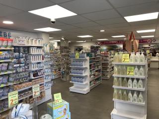 Pharmacie Pharmacie de l'Hers 0