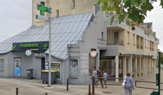 Pharmacie Sabah François 0