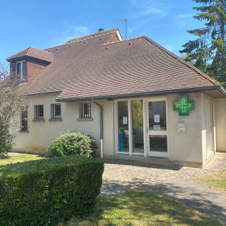 Pharmacie Pharmacie de la Roseraie 0