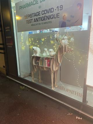 Pharmacie Pharmacie de la Place 0